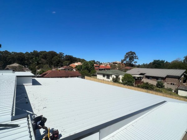 Roof Repairs